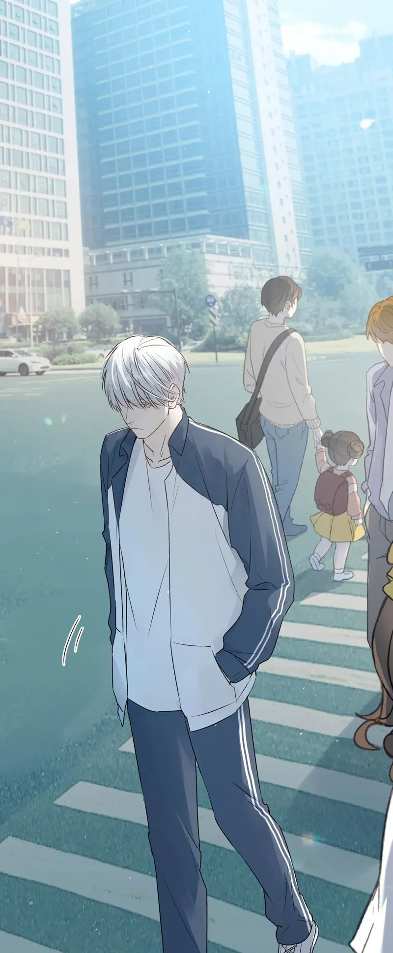 Bị Dã Thú Tùy Ý Nhìn Trộm - Chương 15 - Trang 24