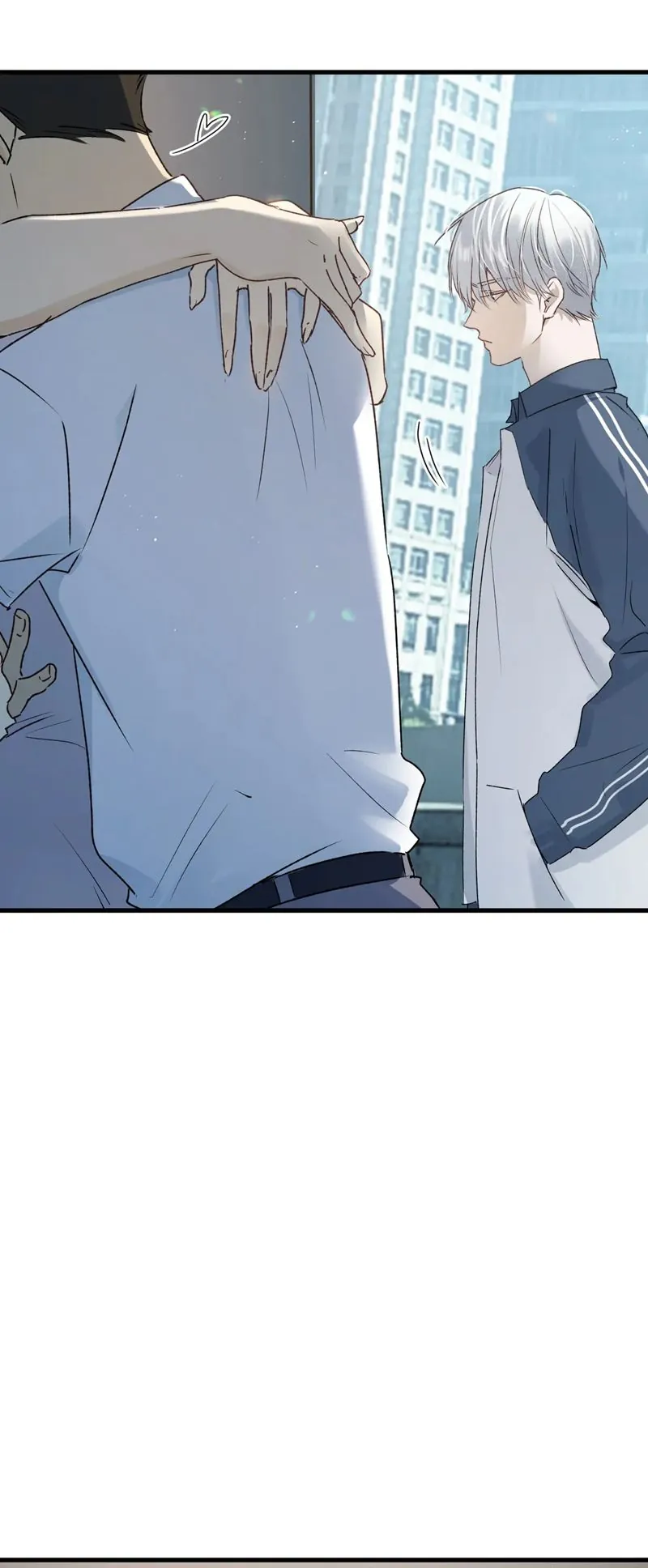 Bị Dã Thú Tùy Ý Nhìn Trộm - Chương 15 - Trang 26