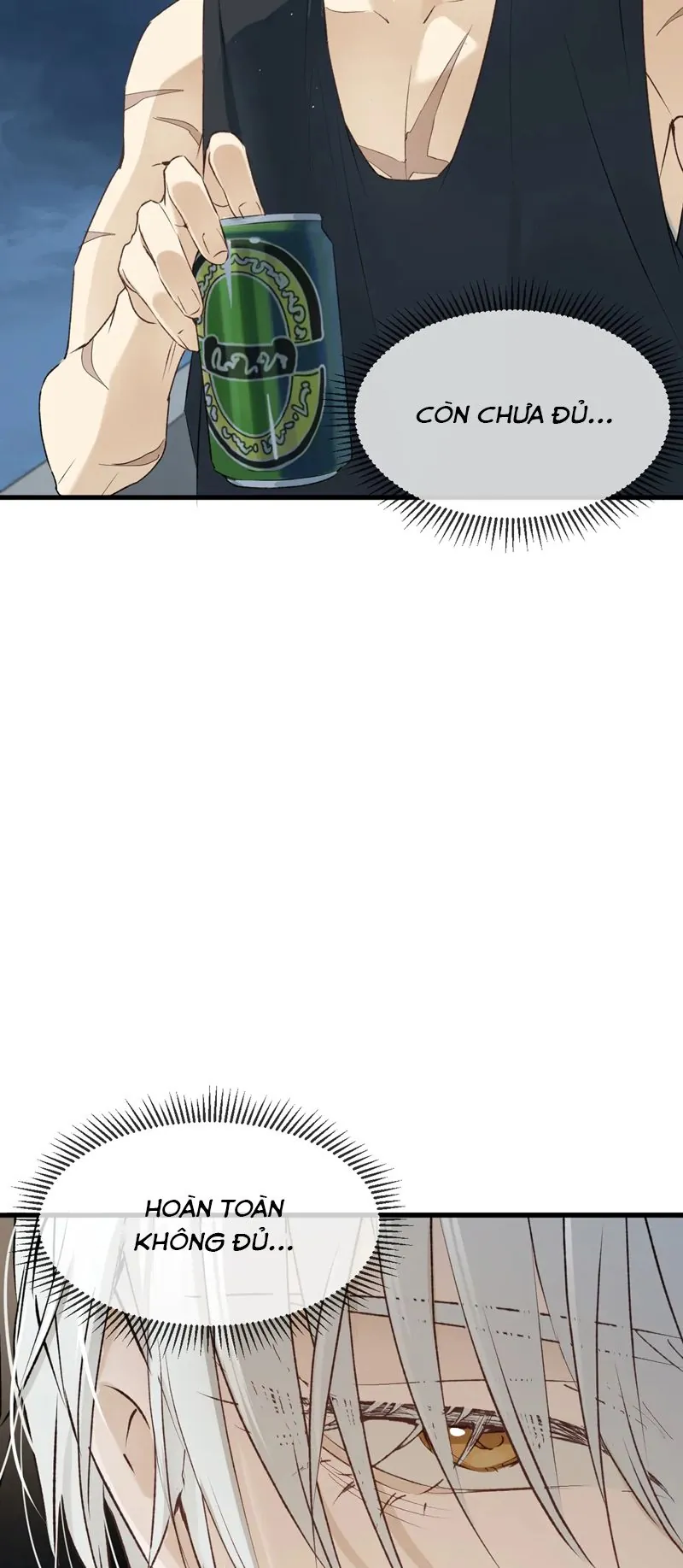 Bị Dã Thú Tùy Ý Nhìn Trộm - Chương 15 - Trang 37