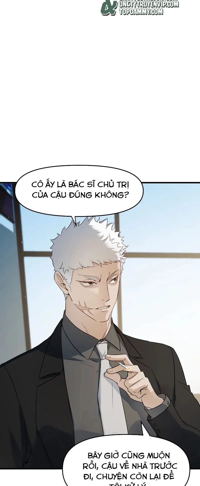 Bị Dã Thú Tùy Ý Nhìn Trộm - Chương 15 - Trang 14