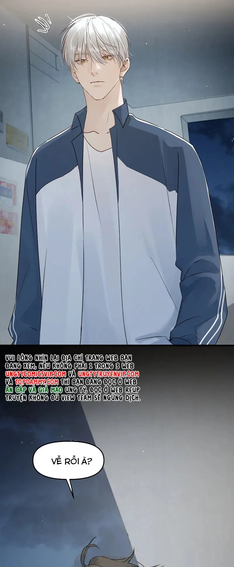 Bị Dã Thú Tùy Ý Nhìn Trộm - Chương 15 - Trang 27