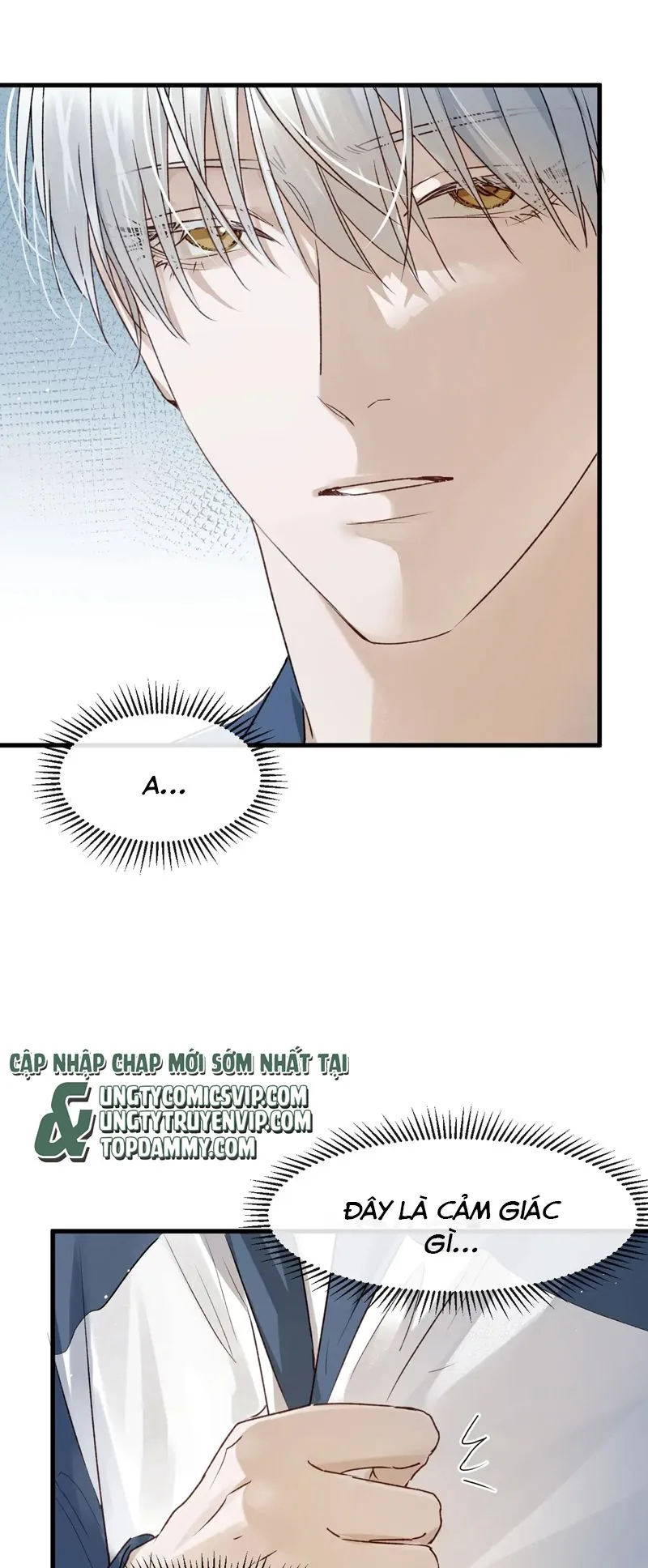 Bị Dã Thú Tùy Ý Nhìn Trộm - Chương 15 - Trang 20