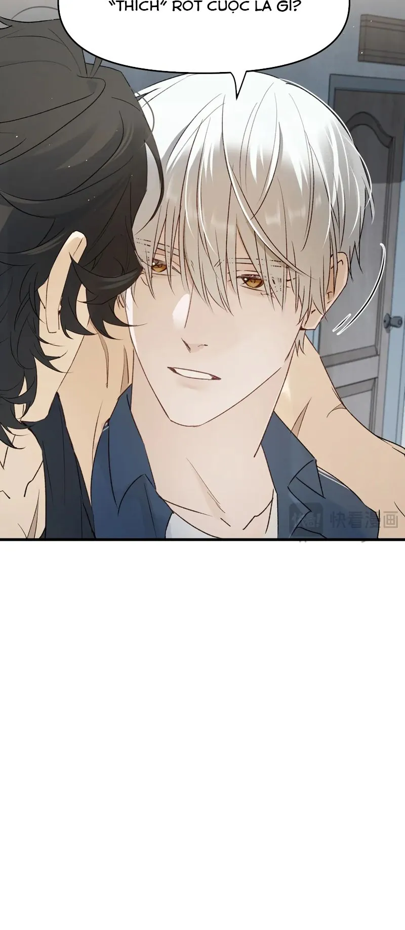 Bị Dã Thú Tùy Ý Nhìn Trộm - Chương 15 - Trang 41