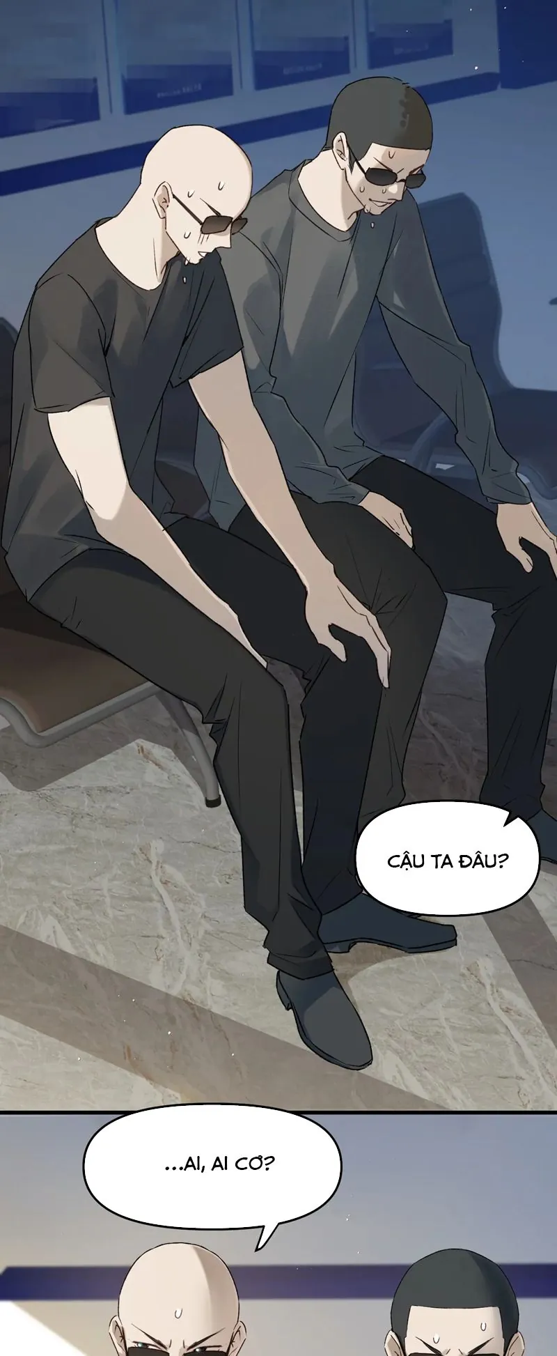 Bị Dã Thú Tùy Ý Nhìn Trộm - Chương 15 - Trang 4