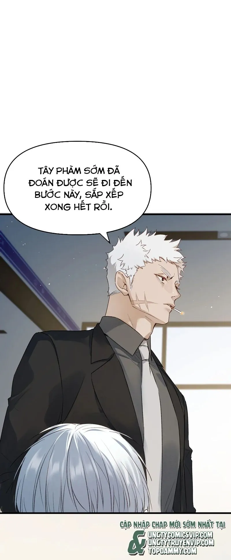 Bị Dã Thú Tùy Ý Nhìn Trộm - Chương 15 - Trang 16