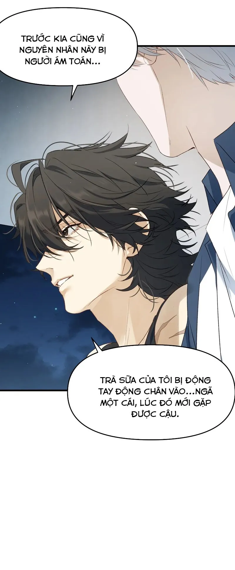 Bị Dã Thú Tùy Ý Nhìn Trộm - Chương 15 - Trang 30