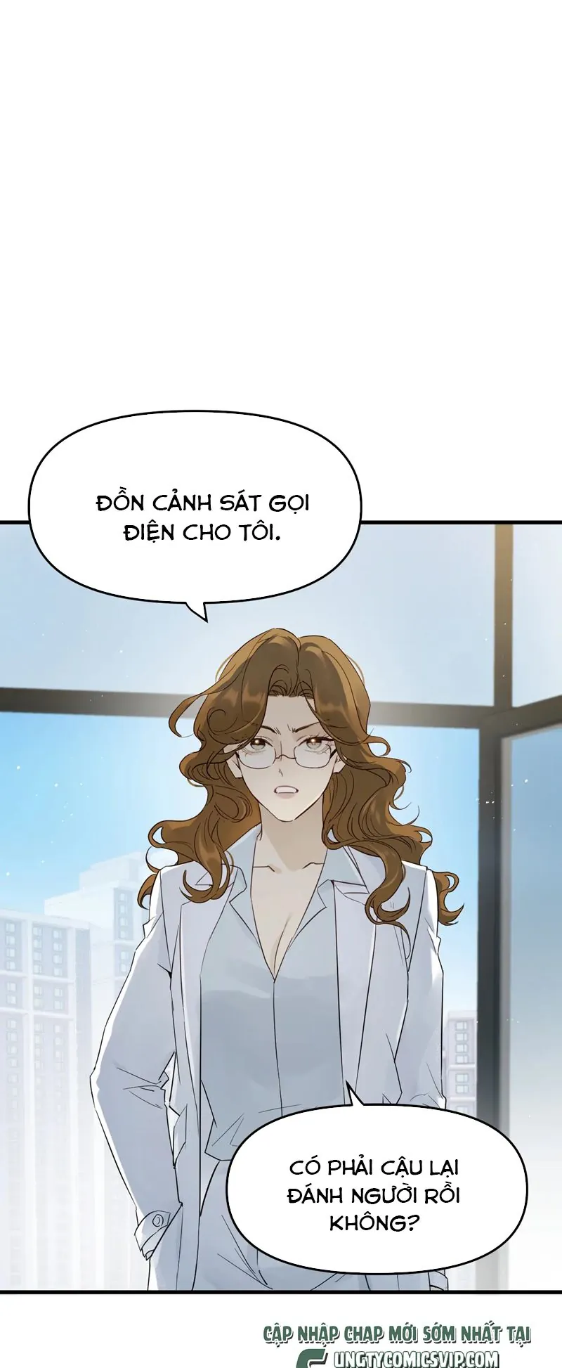 Bị Dã Thú Tùy Ý Nhìn Trộm - Chương 15 - Trang 13