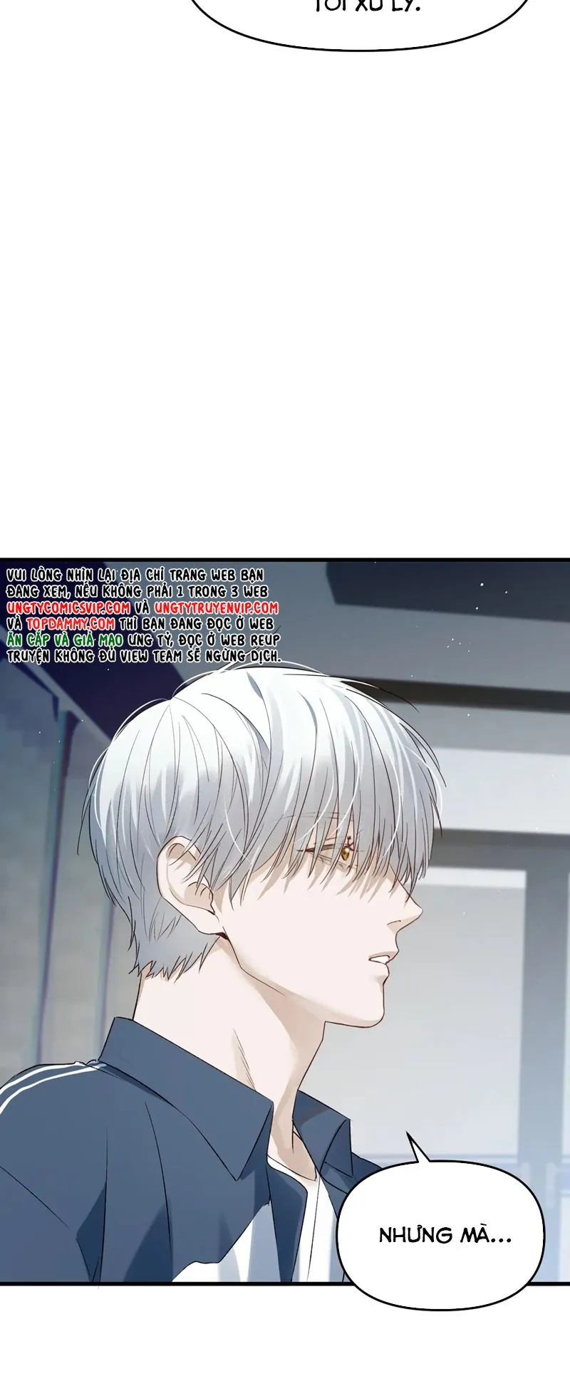 Bị Dã Thú Tùy Ý Nhìn Trộm - Chương 15 - Trang 15