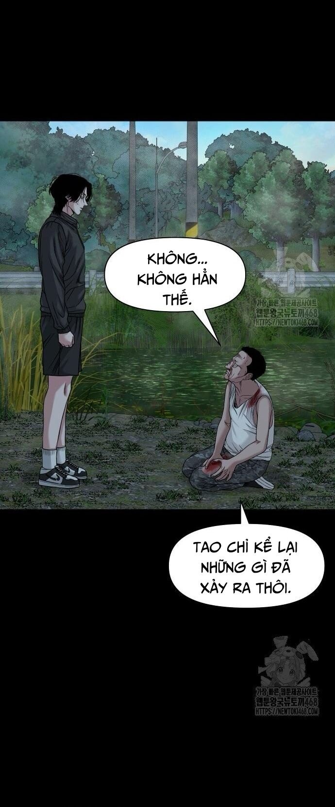 Ngôi Làng Ma Quái Chương 60 Ảnh 32