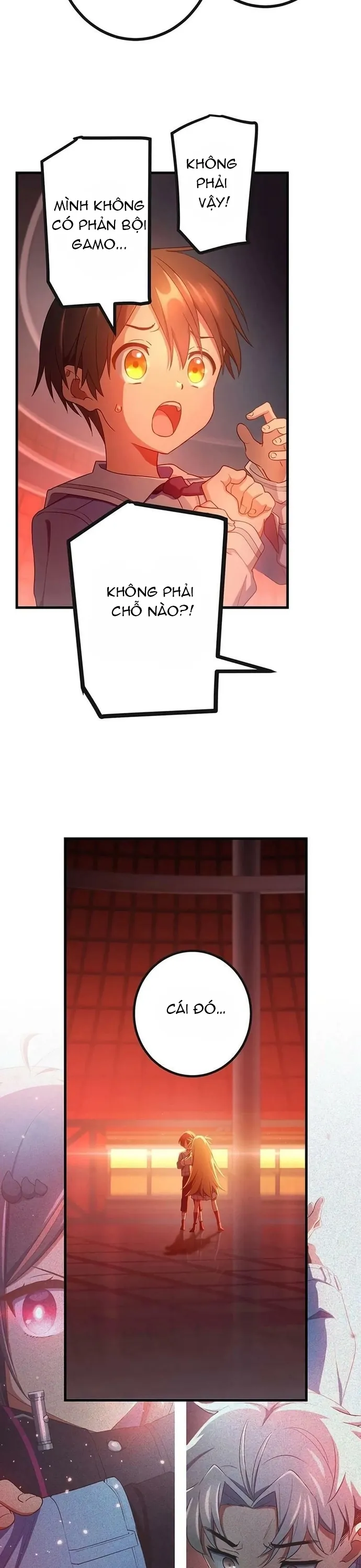 Quỷ Ấn - Chương 72 - Trang 28