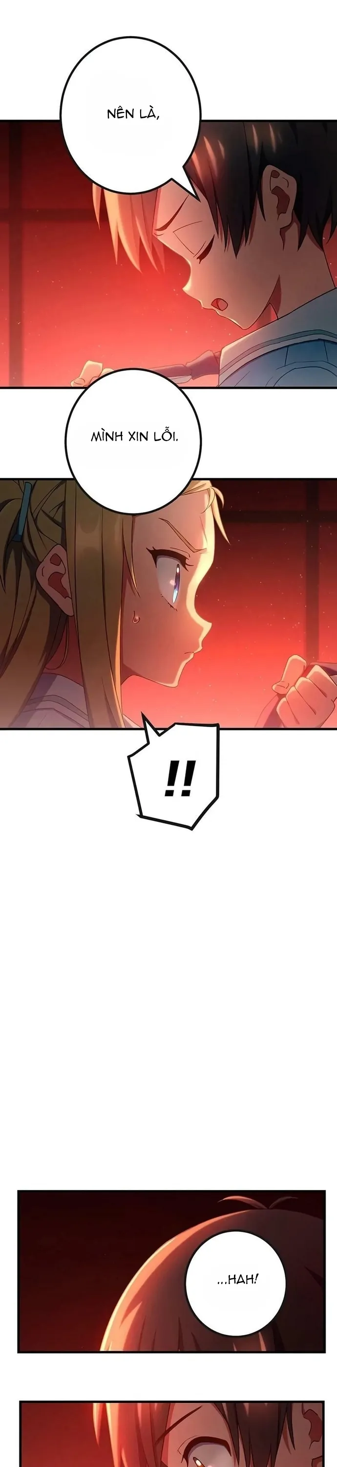 Quỷ Ấn - Chương 72 - Trang 31