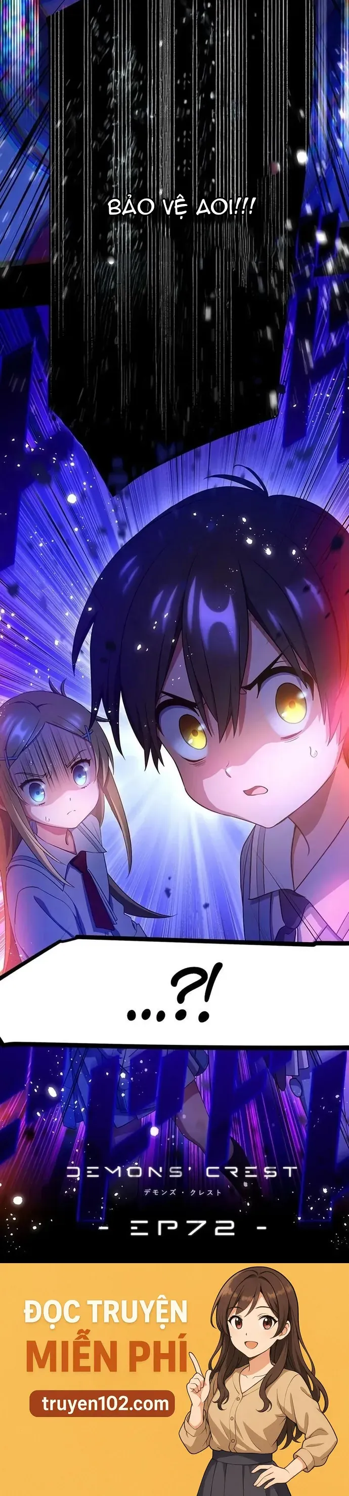 Quỷ Ấn - Chương 72 - Trang 44