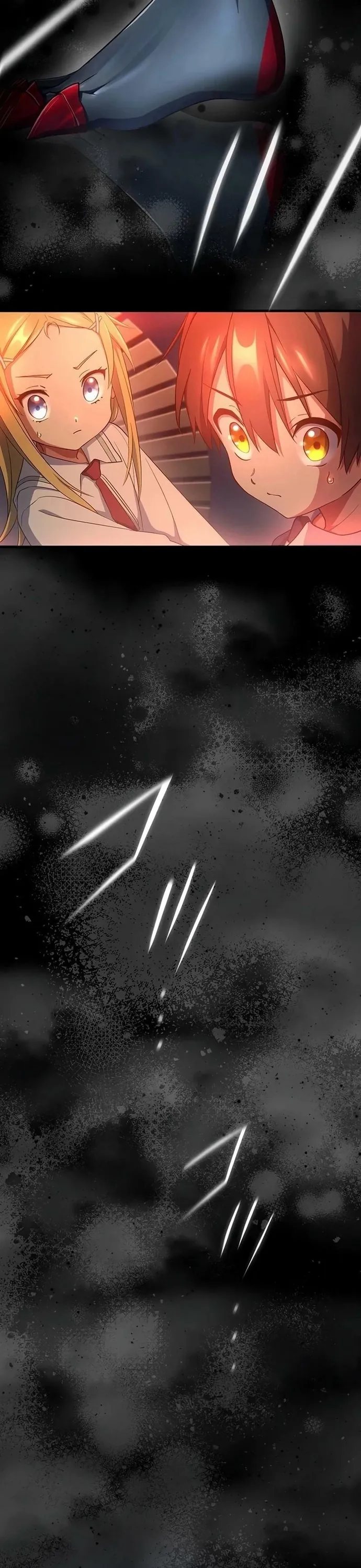 Quỷ Ấn - Chương 72 - Trang 39