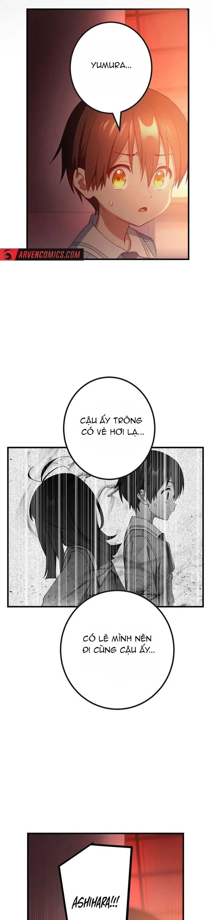 Quỷ Ấn - Chương 72 - Trang 24