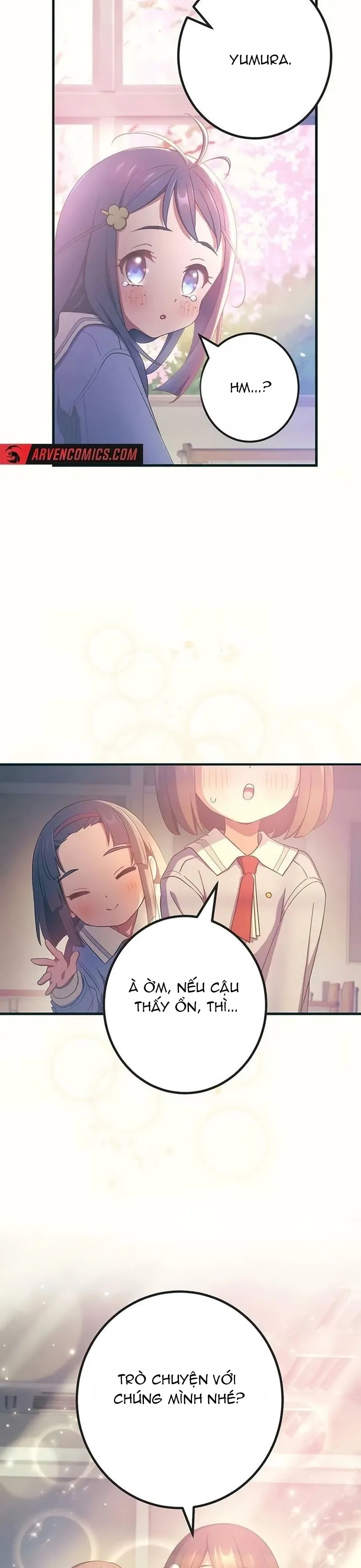 Quỷ Ấn - Chương 72 - Trang 8