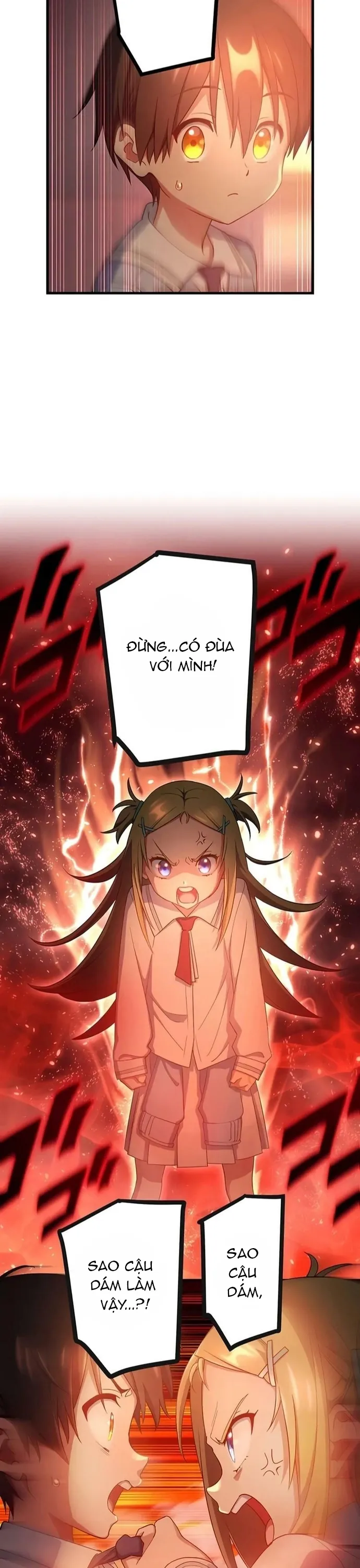 Quỷ Ấn - Chương 72 - Trang 25