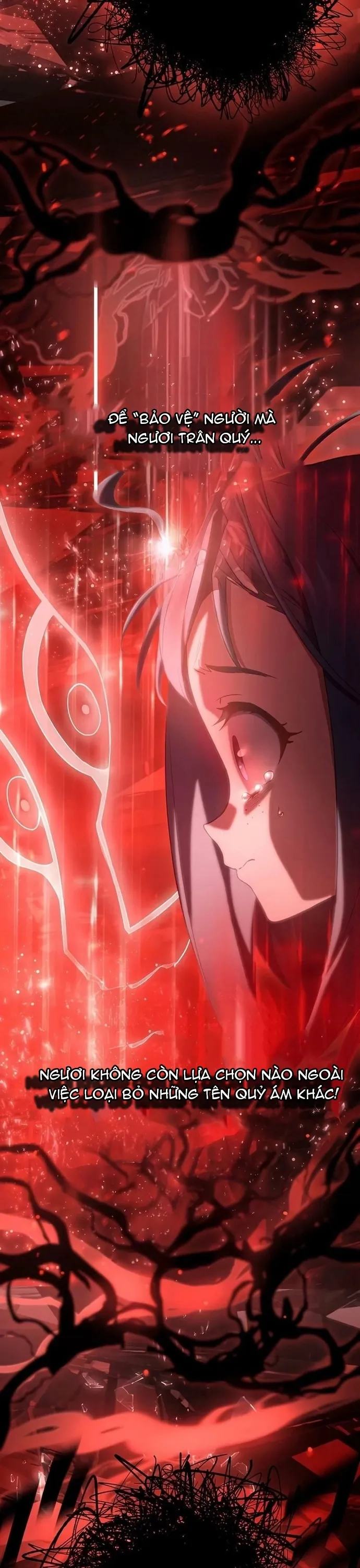 Quỷ Ấn - Chương 72 - Trang 20