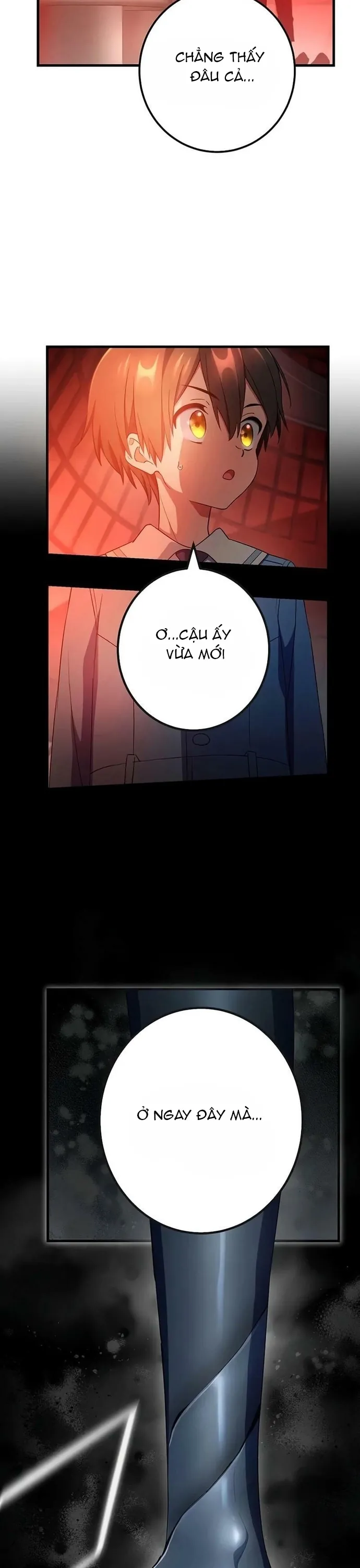 Quỷ Ấn - Chương 72 - Trang 38