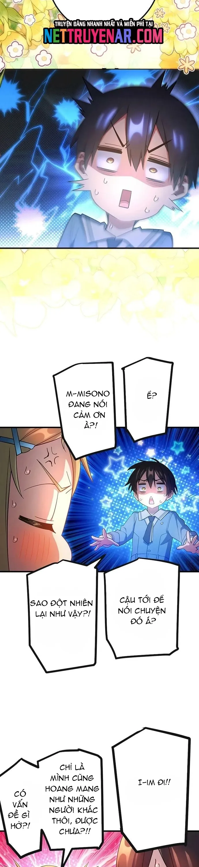 Quỷ Ấn - Chương 72 - Trang 36