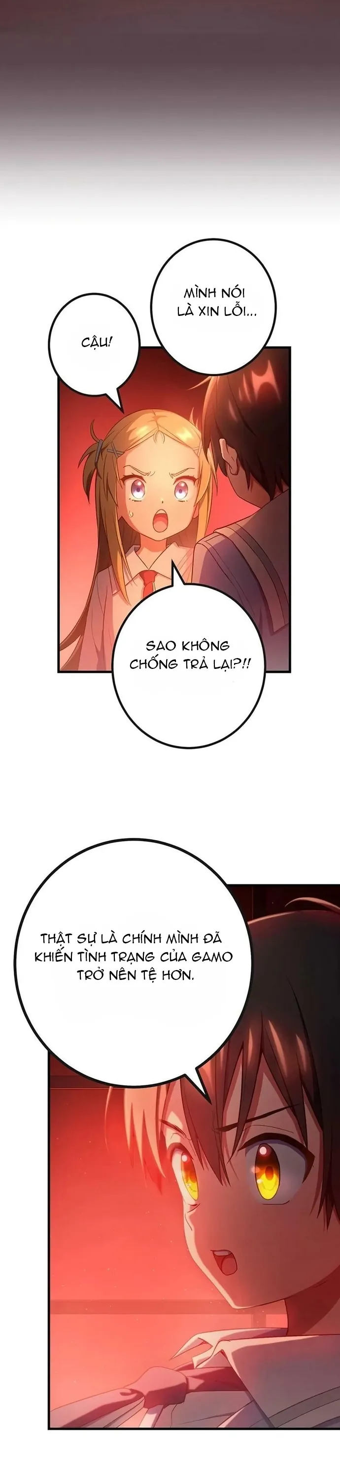 Quỷ Ấn - Chương 72 - Trang 30
