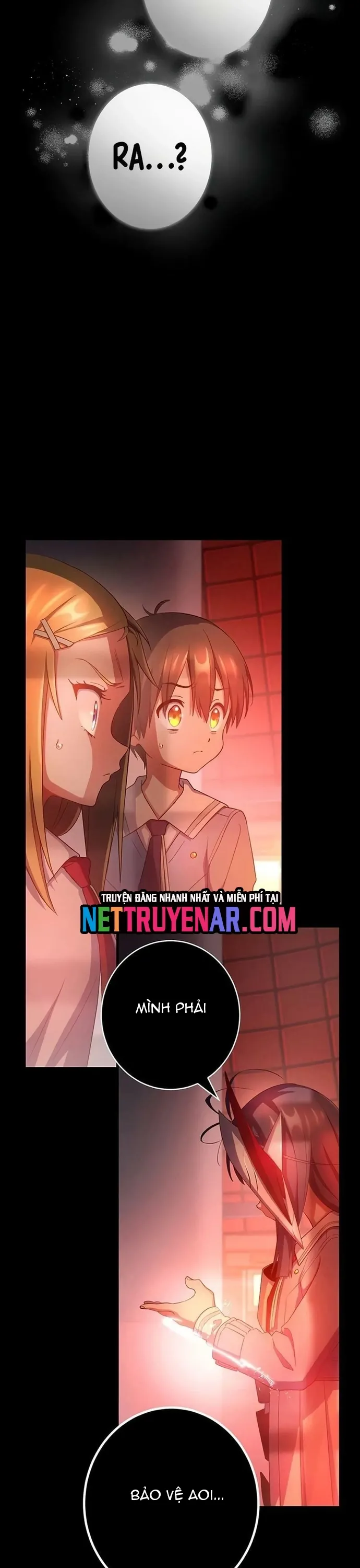 Quỷ Ấn - Chương 72 - Trang 42