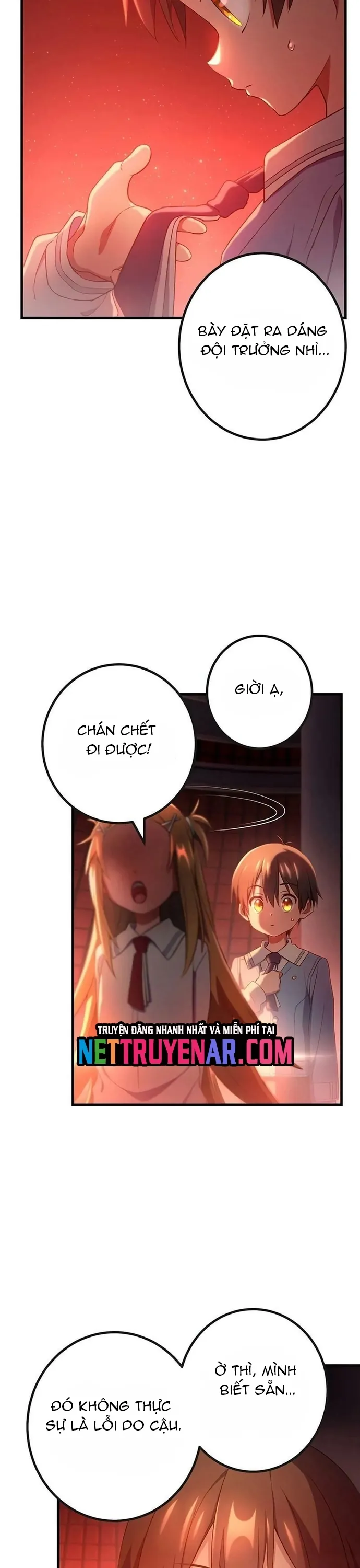 Quỷ Ấn - Chương 72 - Trang 32