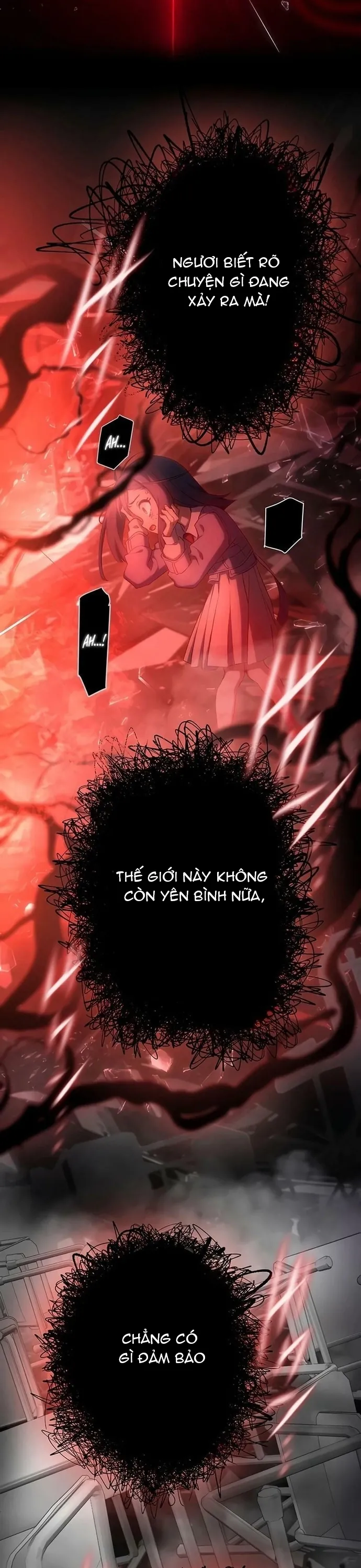 Quỷ Ấn - Chương 72 - Trang 18