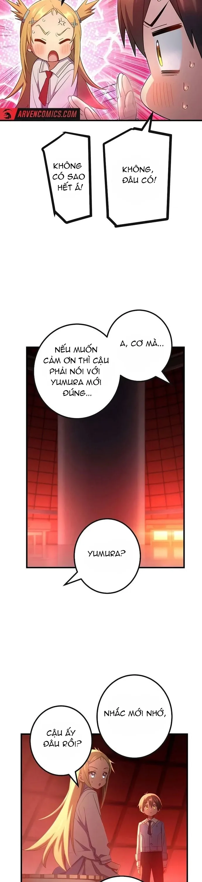 Quỷ Ấn - Chương 72 - Trang 37