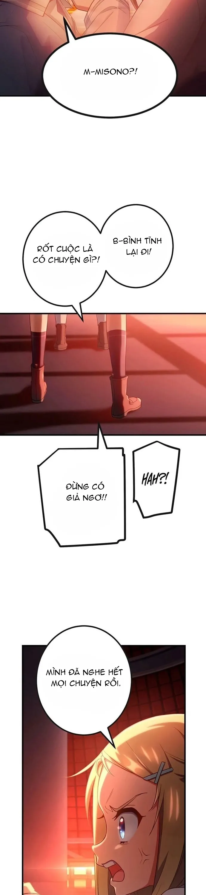 Quỷ Ấn - Chương 72 - Trang 26