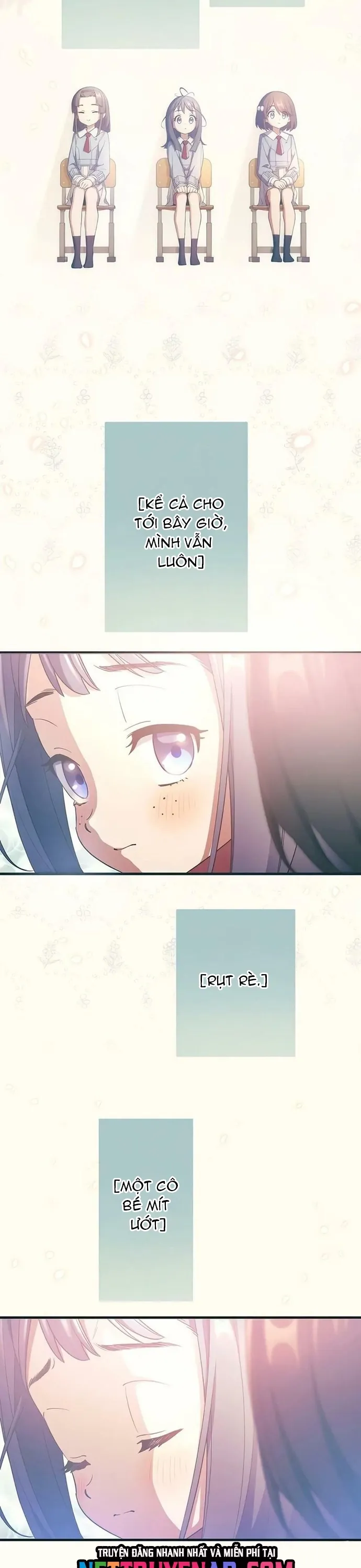 Quỷ Ấn - Chương 72 - Trang 5