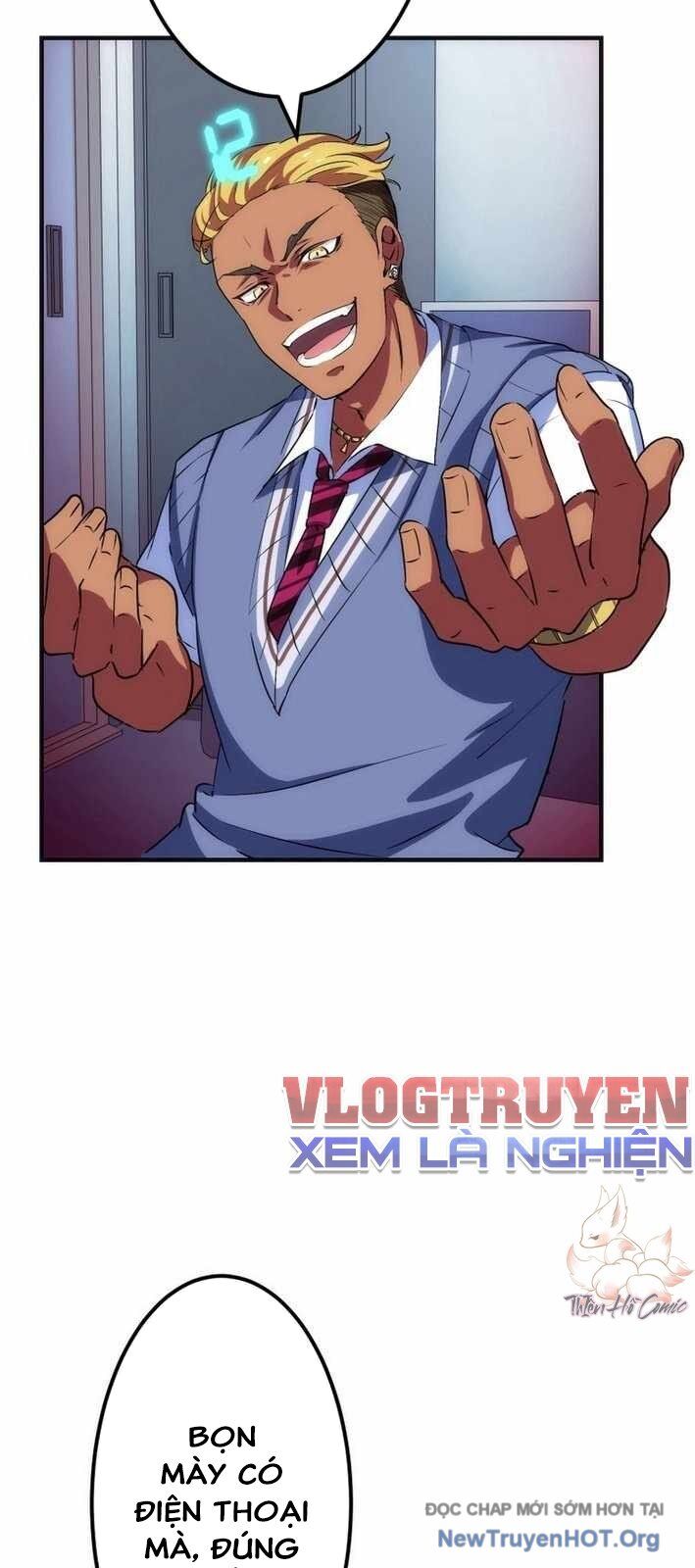 Bộ Đếm Bạn Bè - Chương 5 - Trang 18
