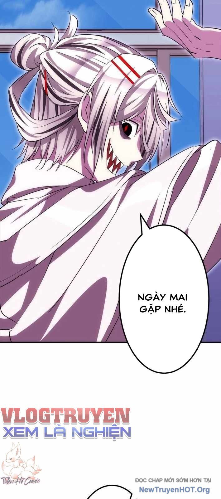 Bộ Đếm Bạn Bè - Chương 5 - Trang 11