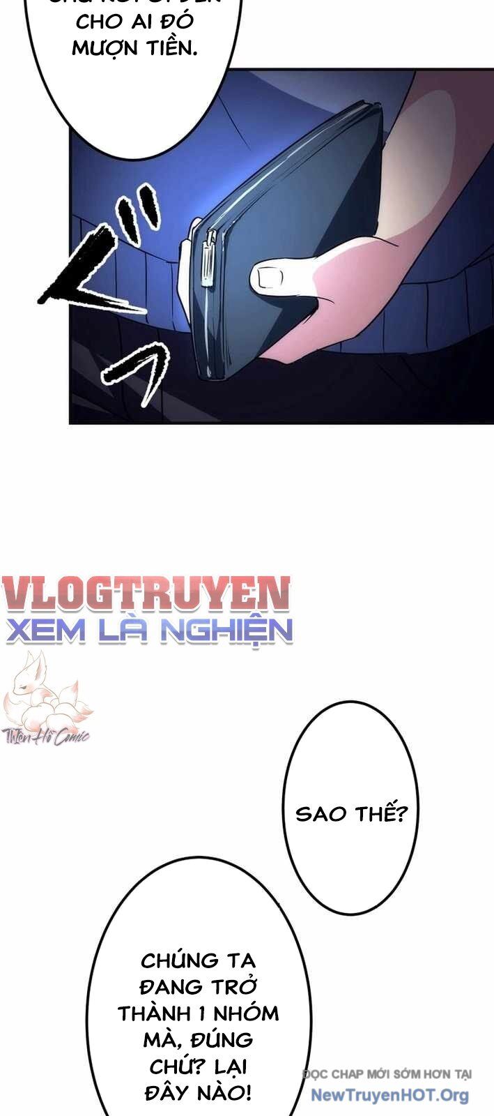 Bộ Đếm Bạn Bè - Chương 5 - Trang 17