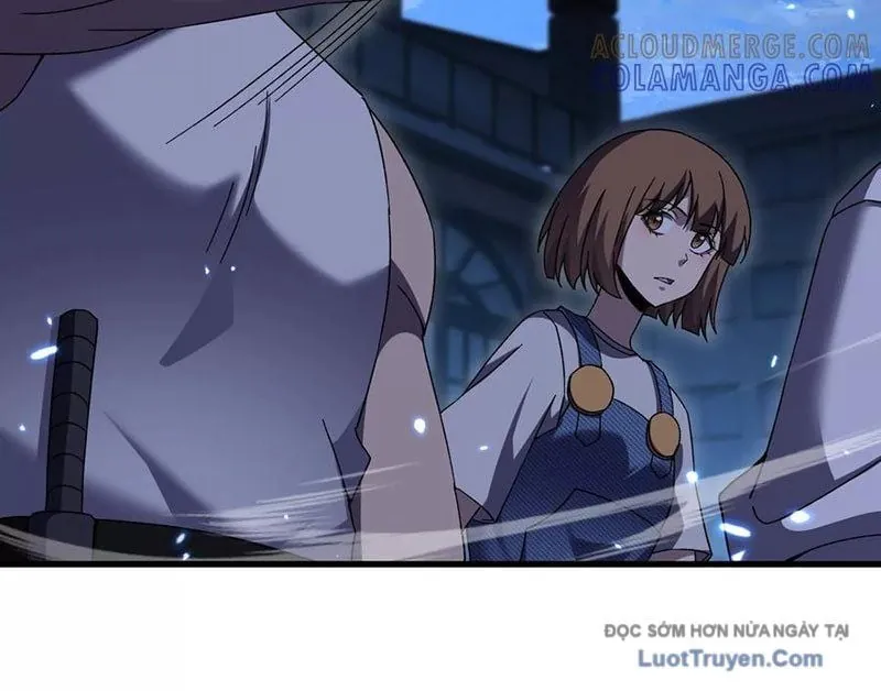 Công Hội Kỳ Lân - Chương 40 - Trang 18