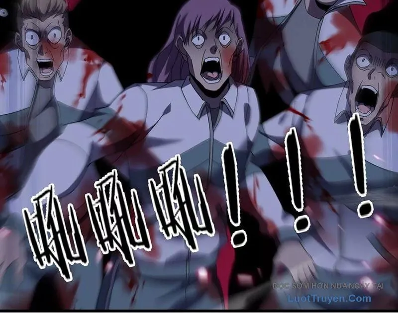 Công Hội Kỳ Lân - Chương 40 - Trang 48