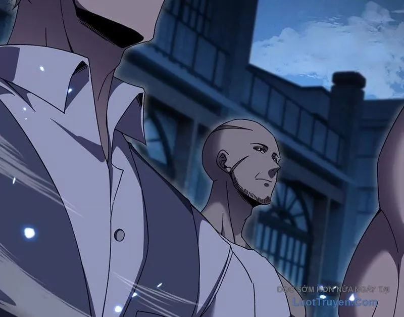 Công Hội Kỳ Lân - Chương 40 - Trang 32