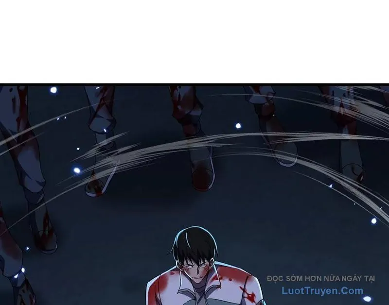 Công Hội Kỳ Lân - Chương 40 - Trang 5