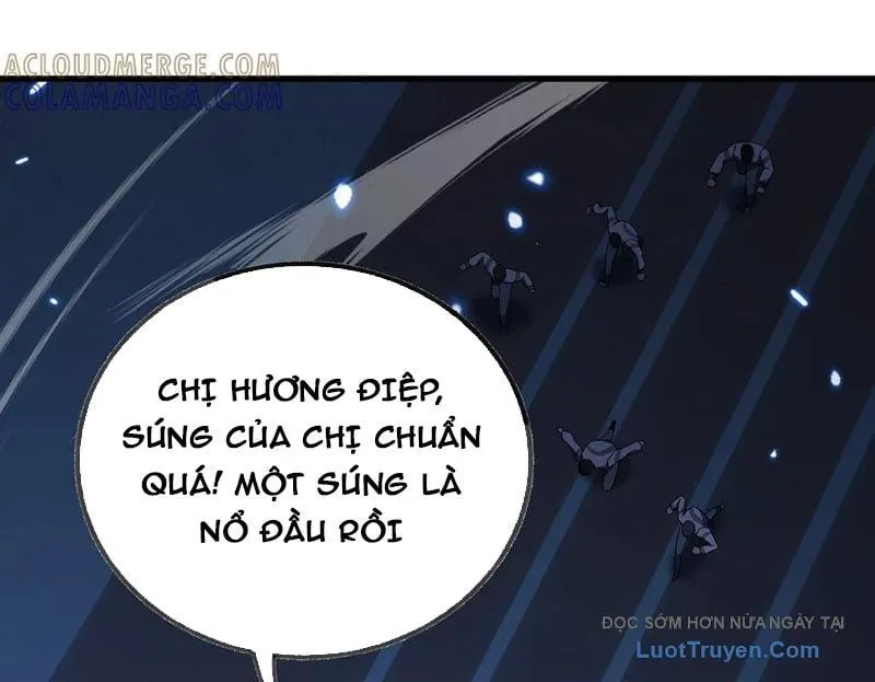 Công Hội Kỳ Lân - Chương 40 - Trang 93