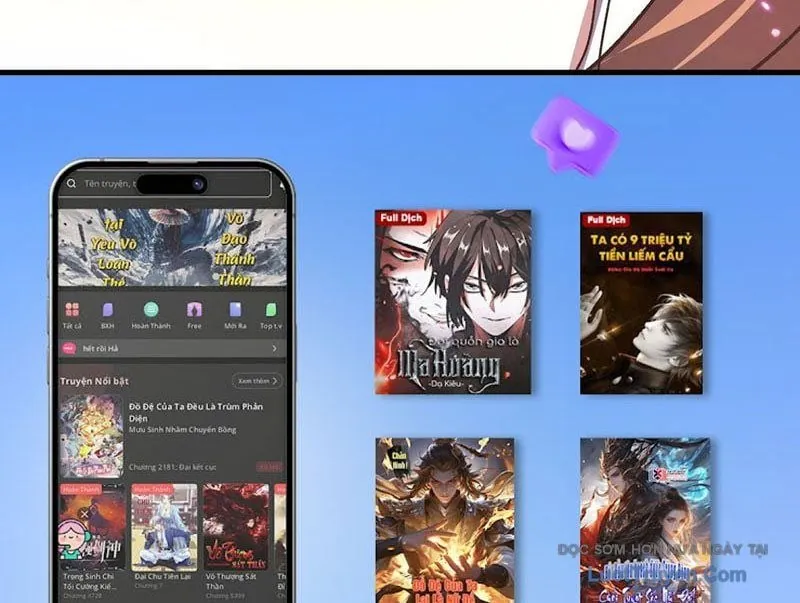 Công Hội Kỳ Lân - Chương 40 - Trang 137