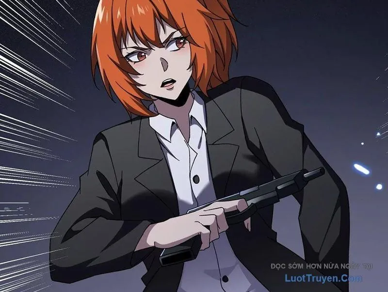 Công Hội Kỳ Lân - Chương 40 - Trang 132