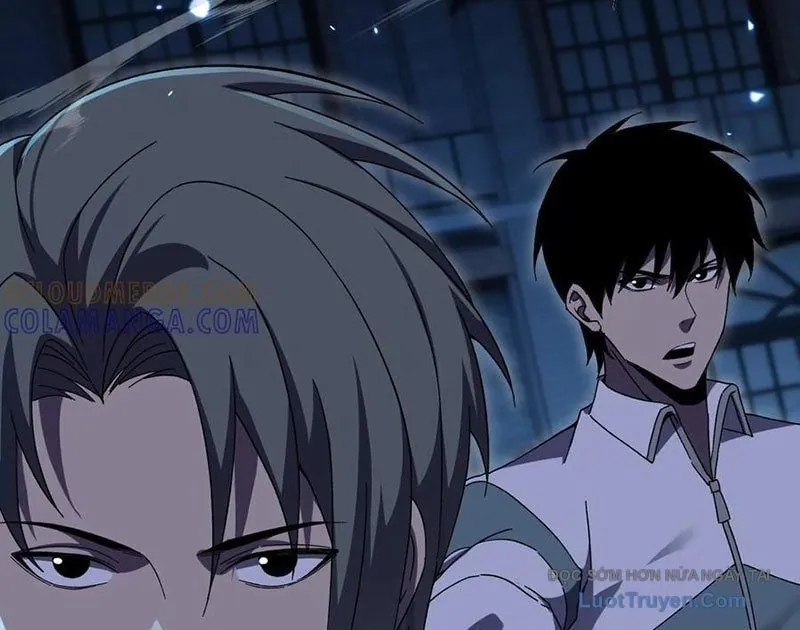 Công Hội Kỳ Lân - Chương 40 - Trang 50