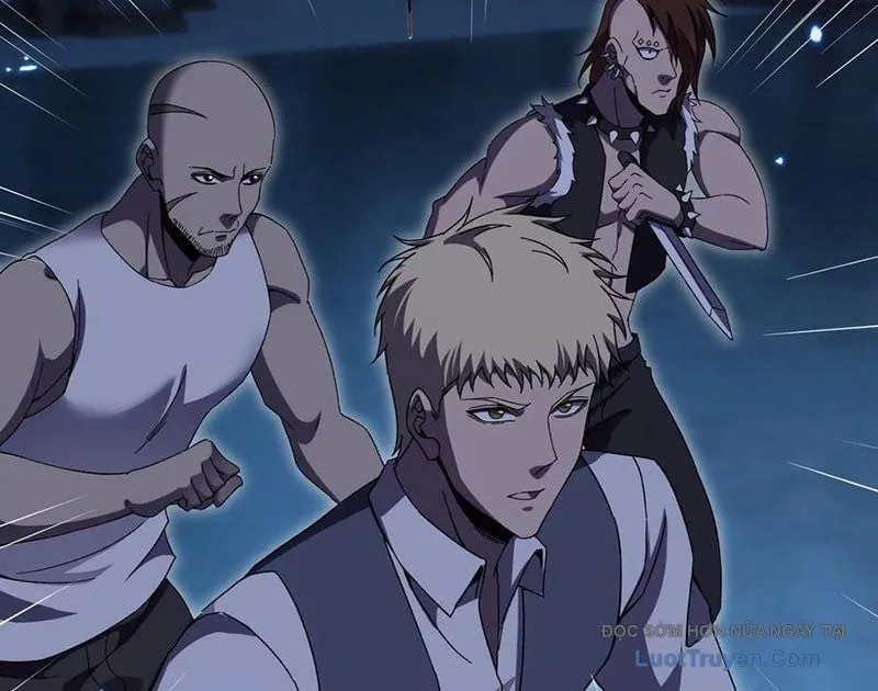 Công Hội Kỳ Lân - Chương 40 - Trang 45