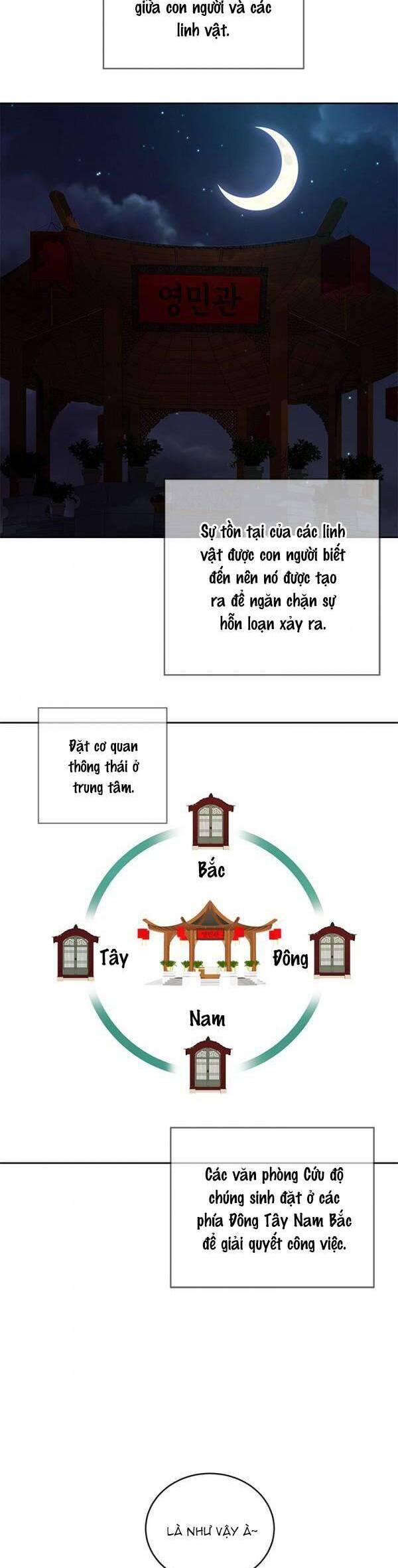 Cô Nàng Pháp Sư - Chương 23 - Trang 10