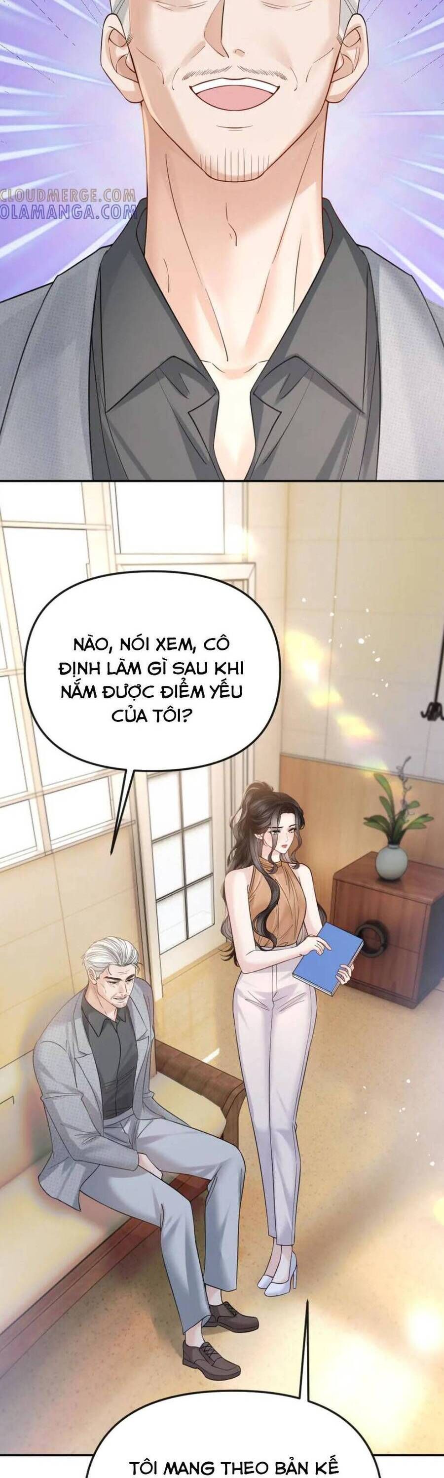 Đắm Say - Chương 46 - Trang 8