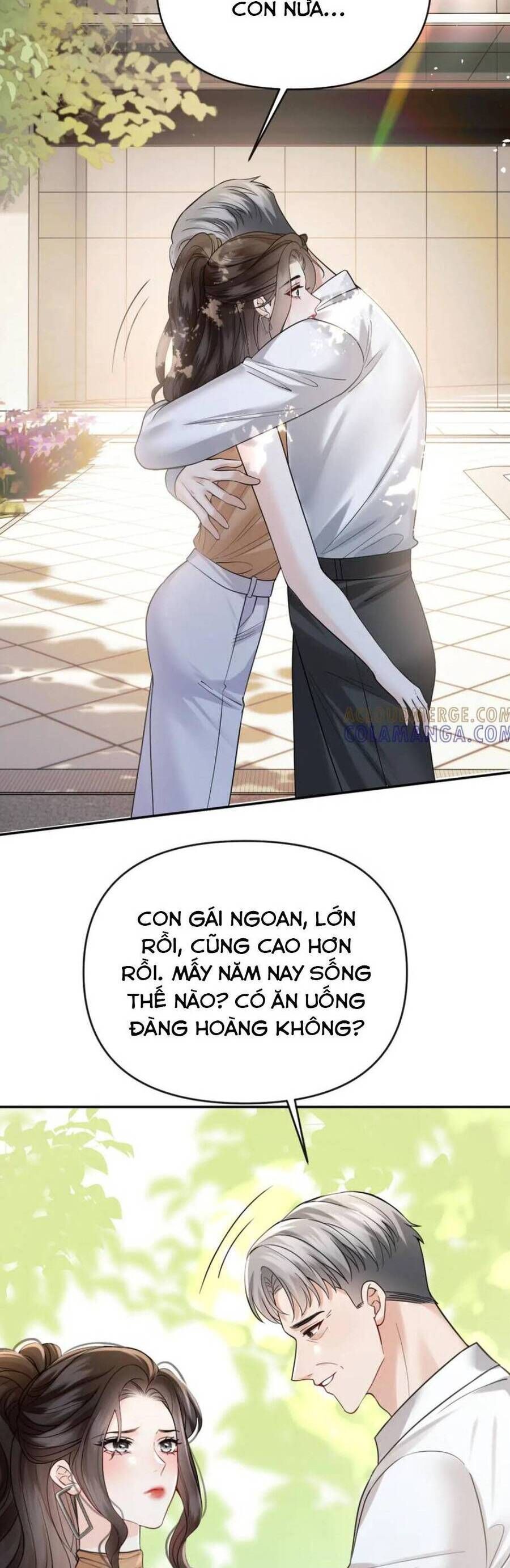 Đắm Say - Chương 46 - Trang 18