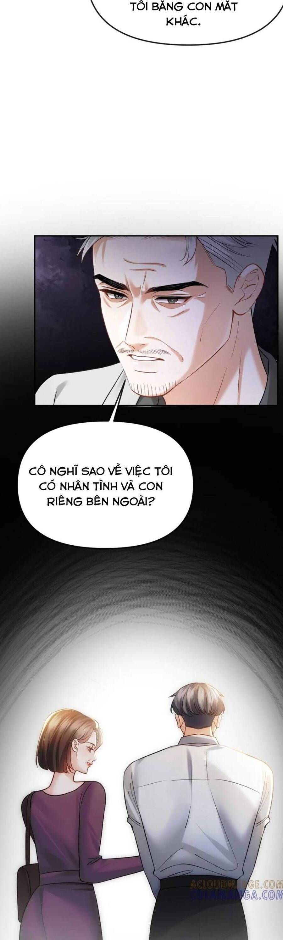 Đắm Say - Chương 46 - Trang 10