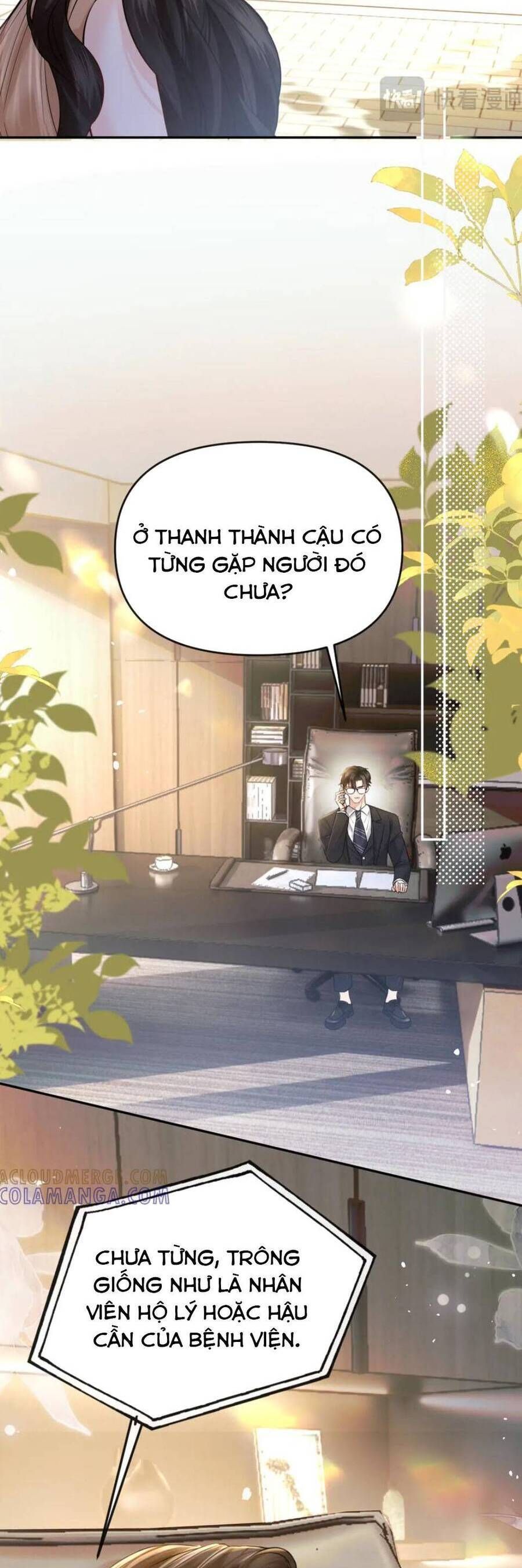 Đắm Say - Chương 46 - Trang 22