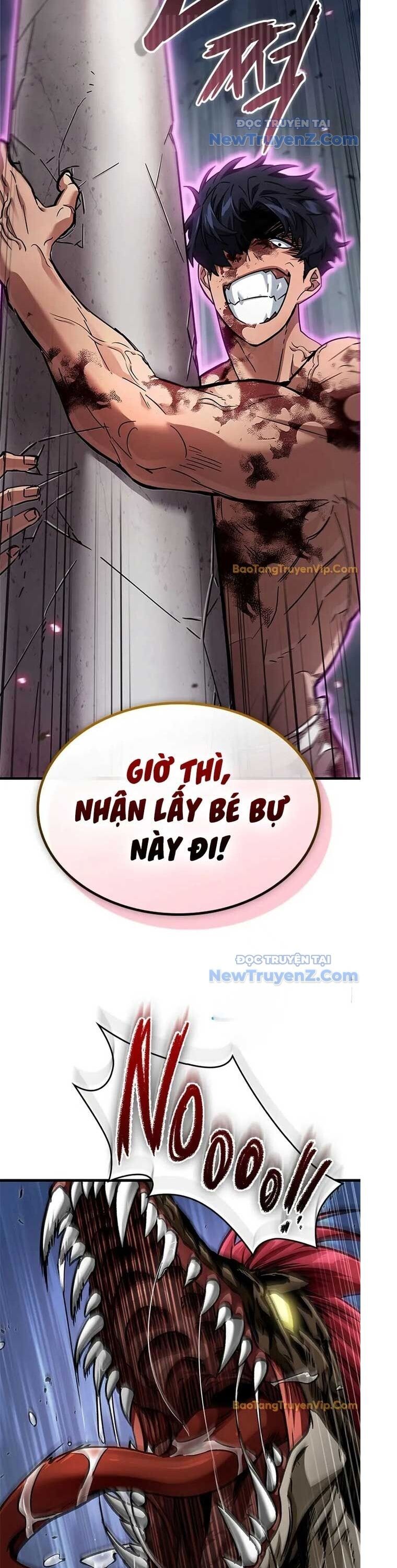 Youtuber Thể Hình Một Triệu Subs Chương 2 Ảnh 24
