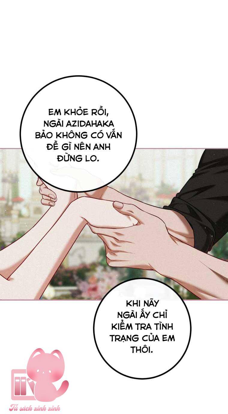 Thời Gian Của Nhân Vật Phụ Có Giới Hạn - Chương 88 - Trang 47