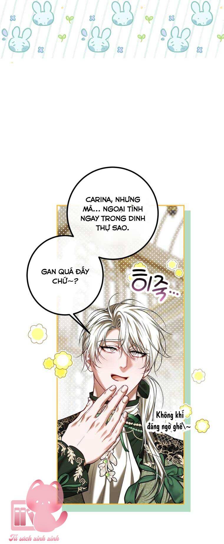Thời Gian Của Nhân Vật Phụ Có Giới Hạn - Chương 88 - Trang 14